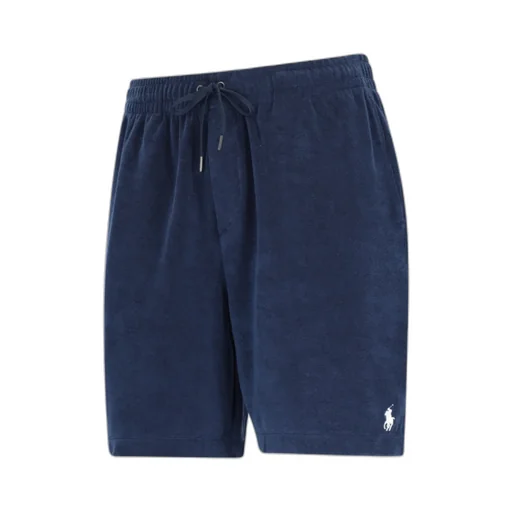 Polo Ralph Lauren Relaxed-Fit Drawstring Shorts