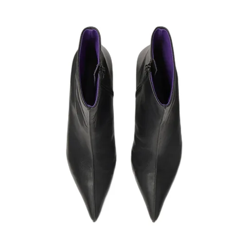 Stella Mccartney Elsa Ankle Boots