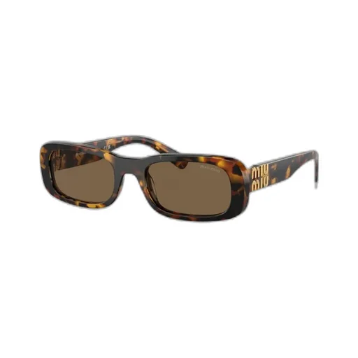 Logo Sunglasses