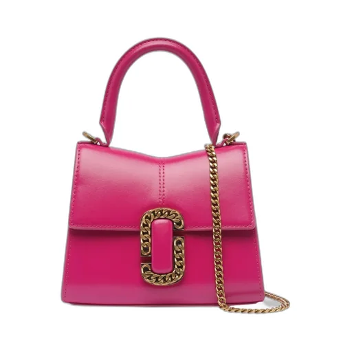 Marc Jacobs The St Marc Mini Top Handle Tote Bag