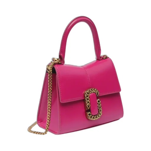 Marc Jacobs The St Marc Mini Top Handle Tote Bag