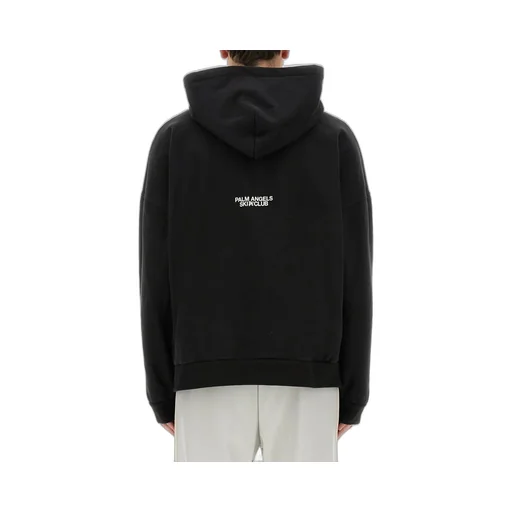 Palm Angels Palm Ski Club Printed Hoodie