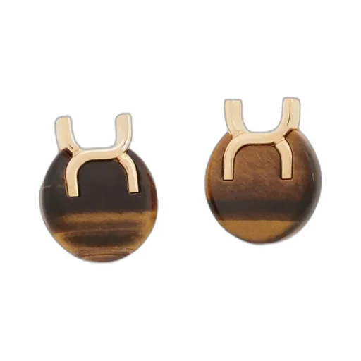 Clip-On Earrings