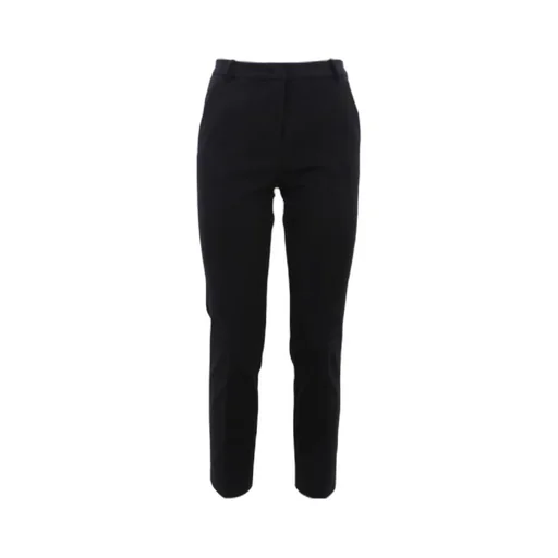 Belt Ring Casual Pants
