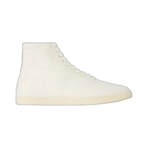 Sam High-Top High-Top Casual Sneakers
