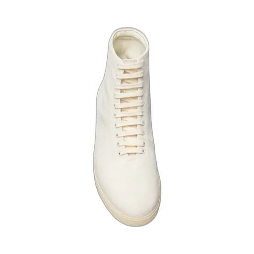 Sam High-Top High-Top Casual Sneakers