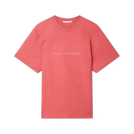 Stella Mccartney Stella Iconics Crewneck T-Shirt