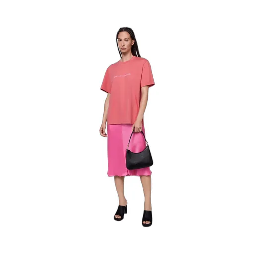 Stella Mccartney Stella Iconics Crewneck T-Shirt