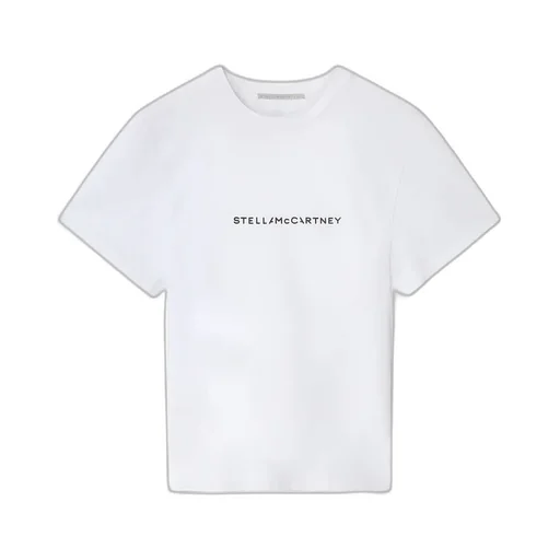 Stella Mccartney Stella Iconics Crewneck T-Shirt