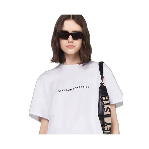 Stella Mccartney Stella Iconics Crewneck T-Shirt