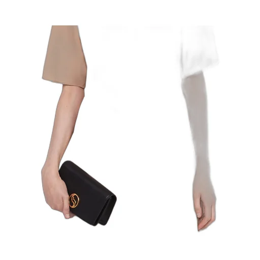 Silk Shirt Midi Dress