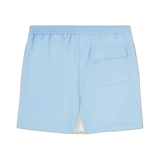 Loose Waist Swimming Trunks