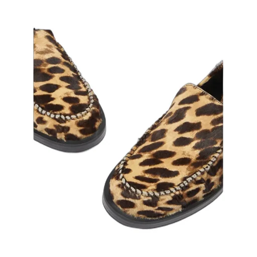 Round-Headed Love Shoes