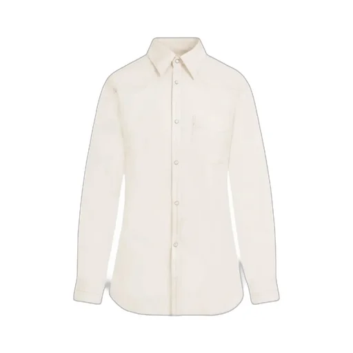 Western Cotton Shirt