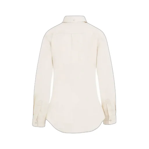 Western Cotton Shirt