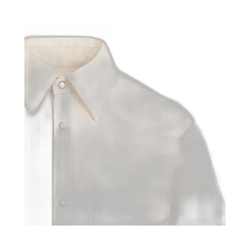 Western Cotton Shirt