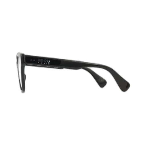 Logo Flat Light Mirror