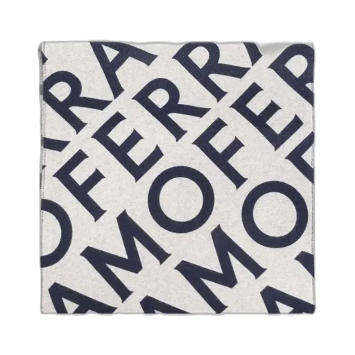 Logo Scarf