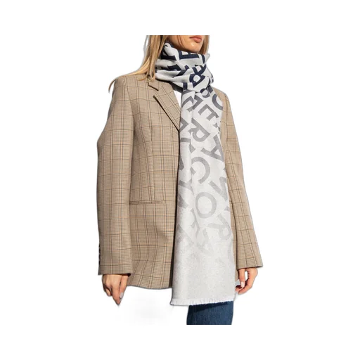 Logo Scarf
