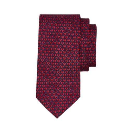 Pattern Tie