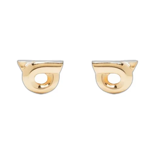 Carved Earrings