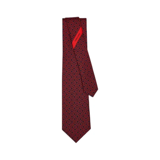 Pattern Tie