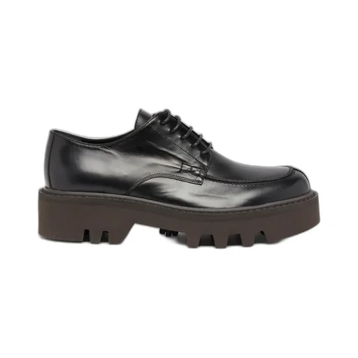 Fasten Loafers