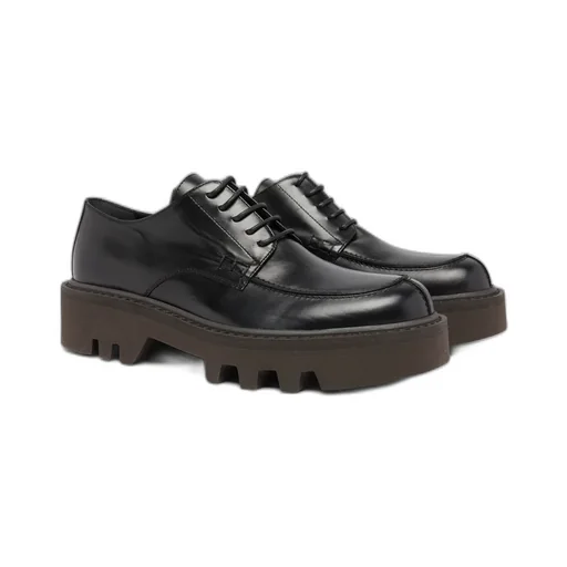 Fasten Loafers
