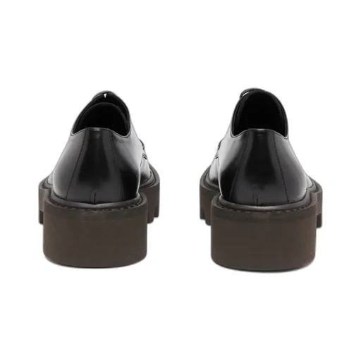 Fasten Loafers