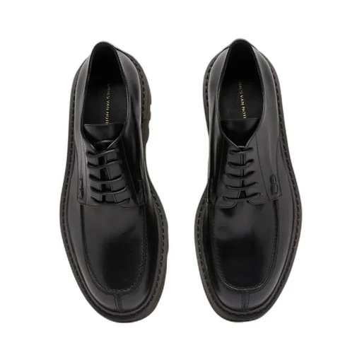 Fasten Loafers