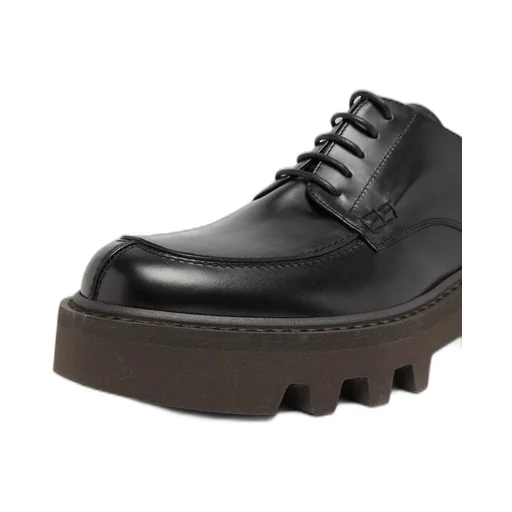 Fasten Loafers