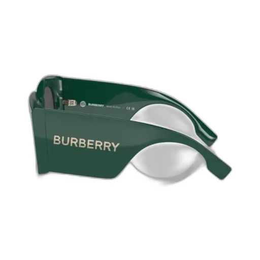 Logo Logo Sunglasses