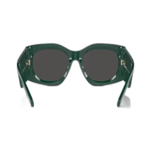 Logo Logo Sunglasses