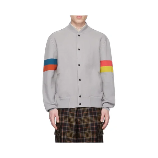 Long Sleeve Casual Jacket
