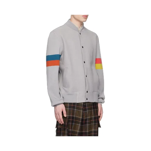Long Sleeve Casual Jacket