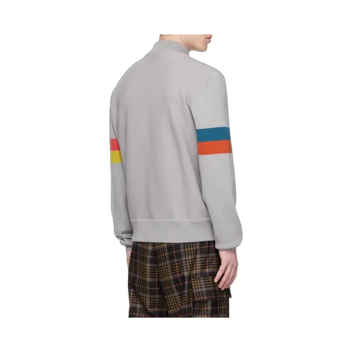 Long Sleeve Casual Jacket