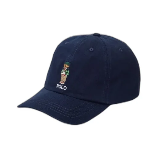 Logo Hat