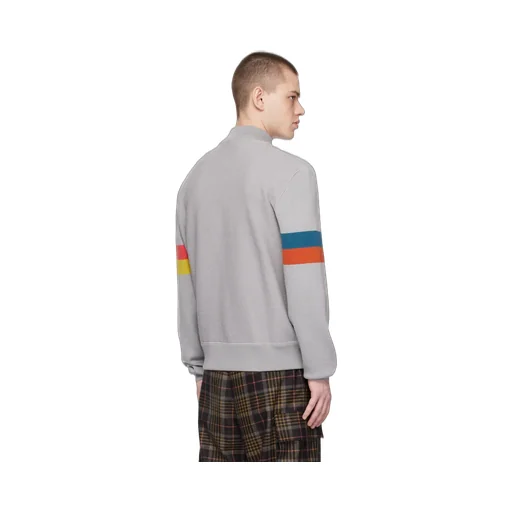 Long Sleeve Casual Jacket