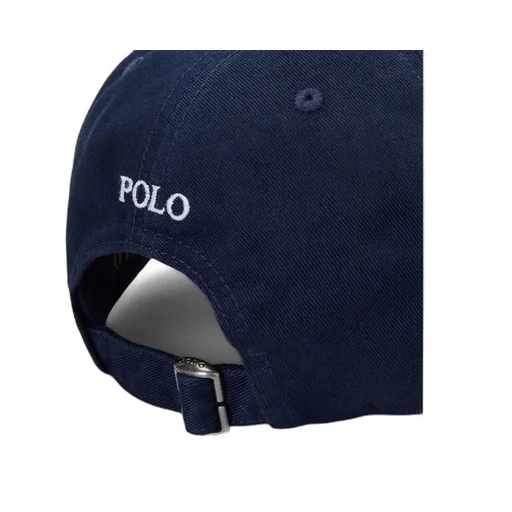 Logo Hat