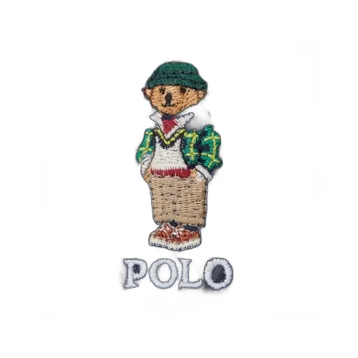 Logo Hat