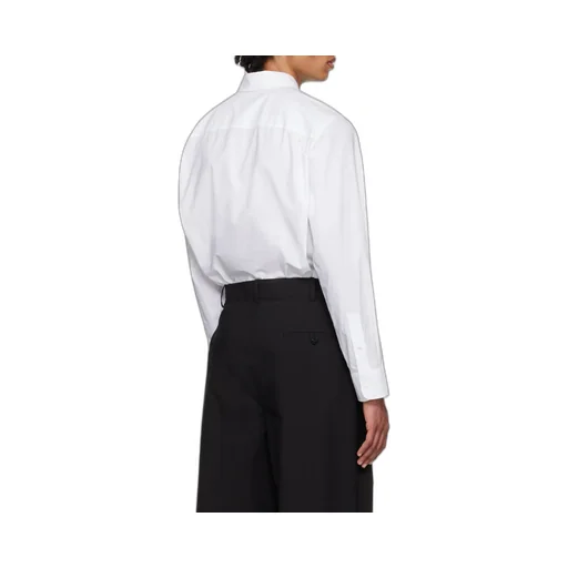 Long-Sleeved Shirt