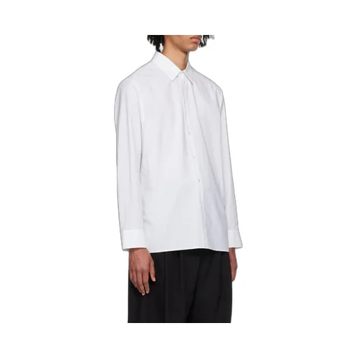 Long-Sleeved Shirt