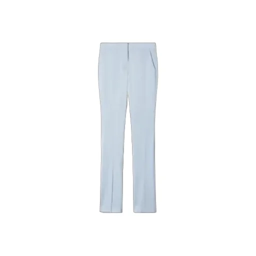 Tailored Slim-Fit Trousers