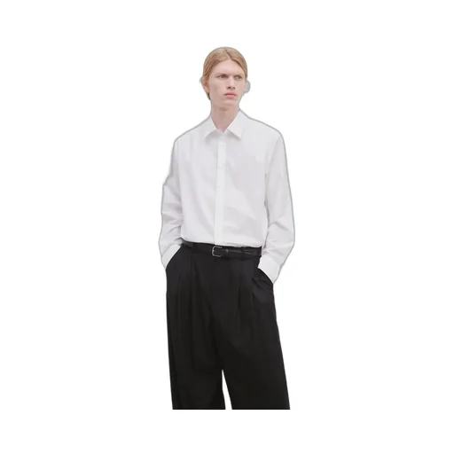Long-Sleeved Shirt
