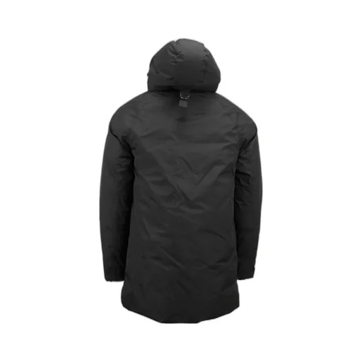 Long-Sleeved Coat