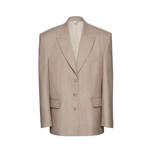 Cashmere Suit Coat