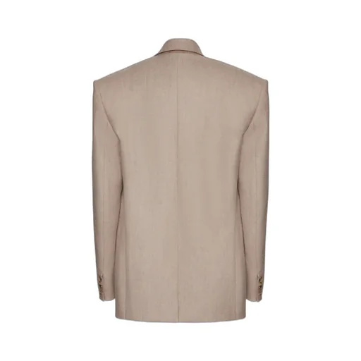 Cashmere Suit Coat