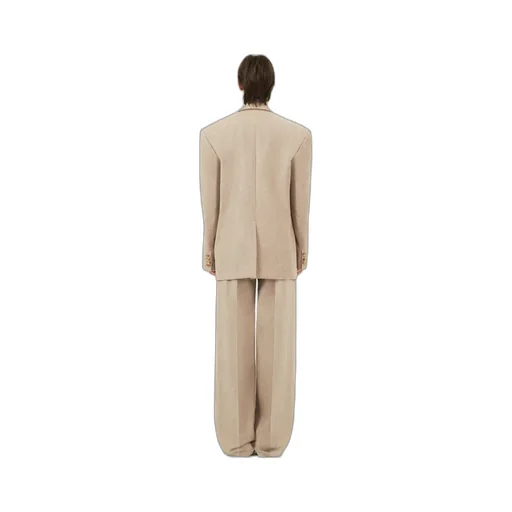 Cashmere Suit Coat