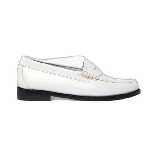 G.H. Bass & Co. Weejuns Penny Flat Shoes