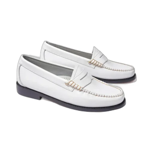 G.H. Bass & Co. Weejuns Penny Flat Shoes